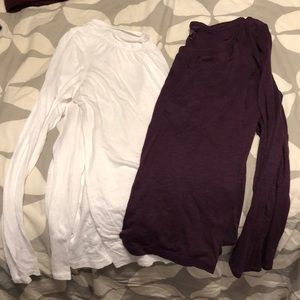 Loft Long Sleeve Bundle!